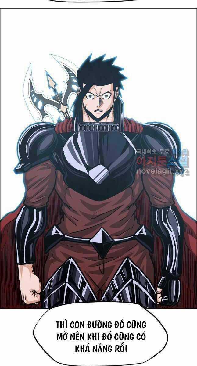 Bậc Thầy Kiếm Sư - Chapter 121 - Trang 63