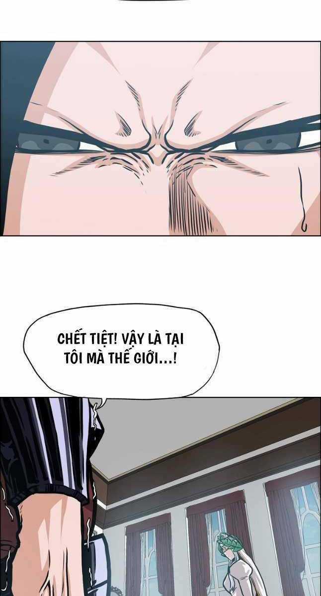 Bậc Thầy Kiếm Sư - Chapter 121 - Trang 64