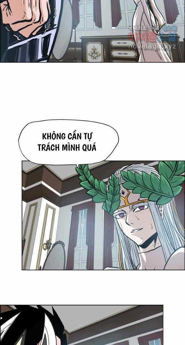 Bậc Thầy Kiếm Sư - Chapter 121 - Trang 65