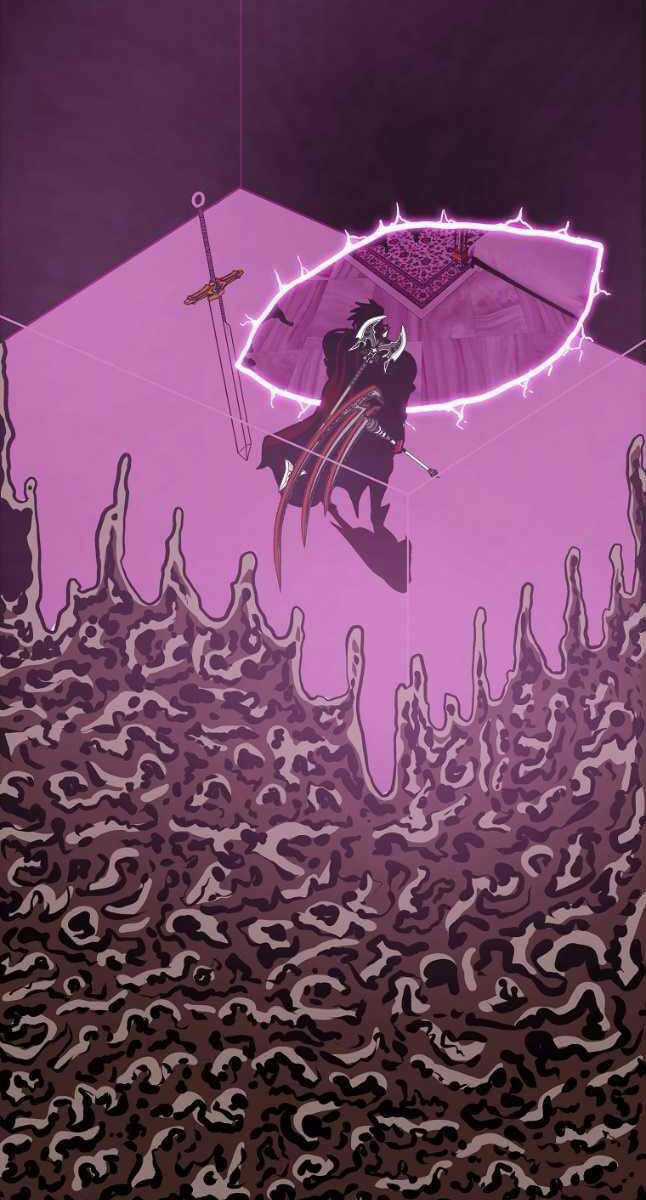 Bậc Thầy Kiếm Sư - Chapter 121 - Trang 10