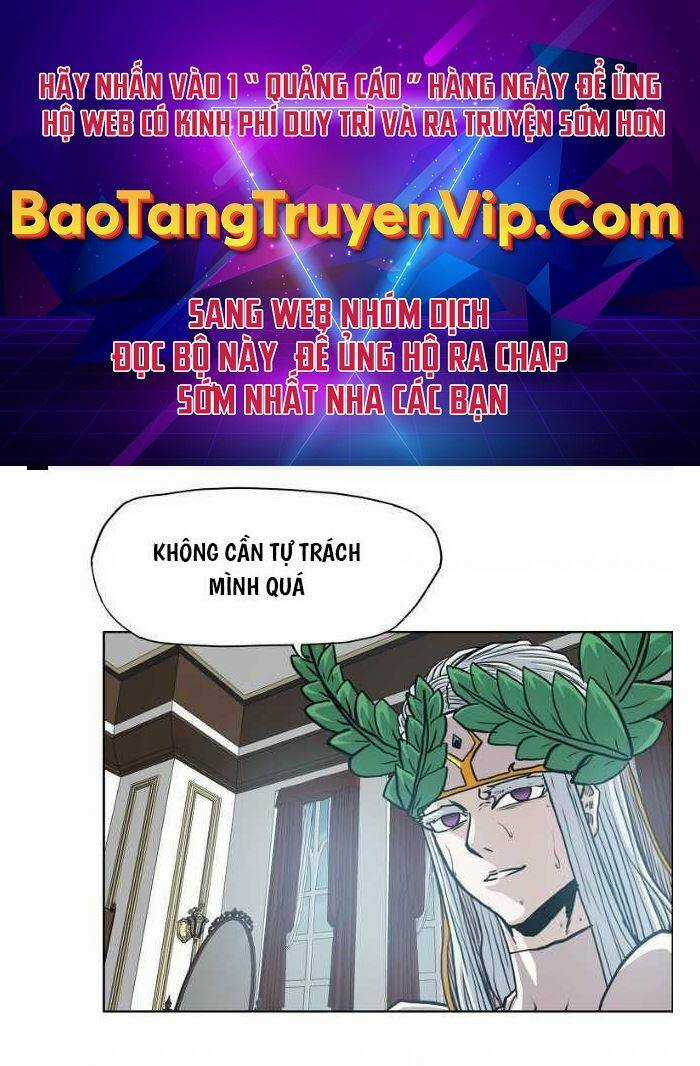 Bậc Thầy Kiếm Sư - Chapter 122 - Trang 1