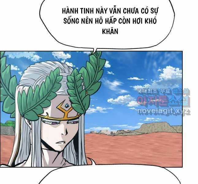 Bậc Thầy Kiếm Sư - Chapter 122 - Trang 105