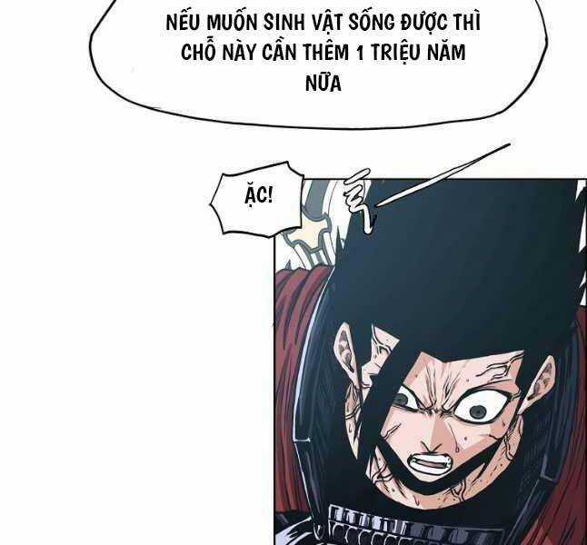 Bậc Thầy Kiếm Sư - Chapter 122 - Trang 106