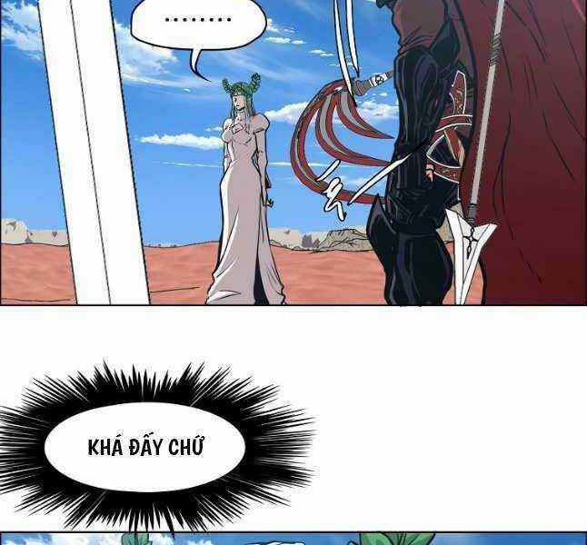 Bậc Thầy Kiếm Sư - Chapter 122 - Trang 110