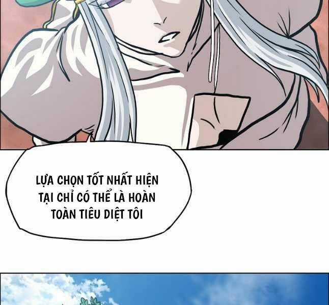 Bậc Thầy Kiếm Sư - Chapter 122 - Trang 120