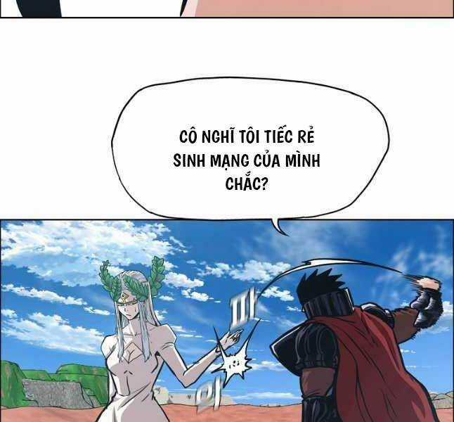 Bậc Thầy Kiếm Sư - Chapter 122 - Trang 131