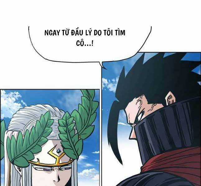 Bậc Thầy Kiếm Sư - Chapter 122 - Trang 133