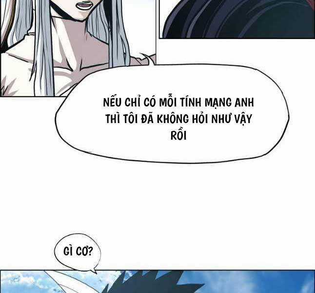 Bậc Thầy Kiếm Sư - Chapter 122 - Trang 134