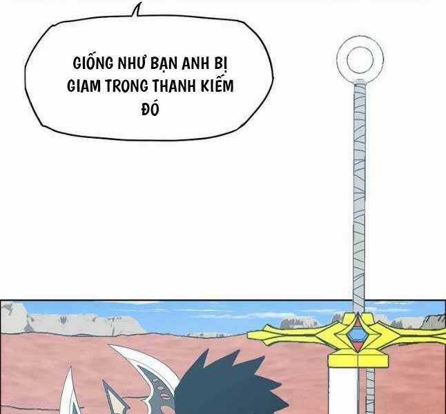 Bậc Thầy Kiếm Sư - Chapter 122 - Trang 138