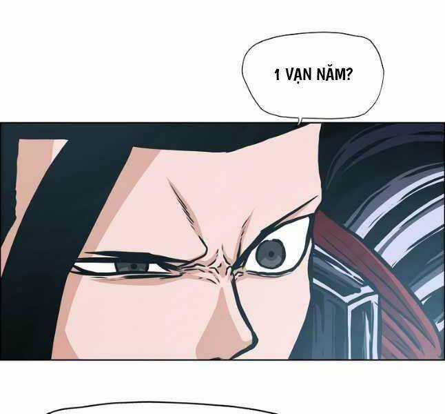 Bậc Thầy Kiếm Sư - Chapter 122 - Trang 16