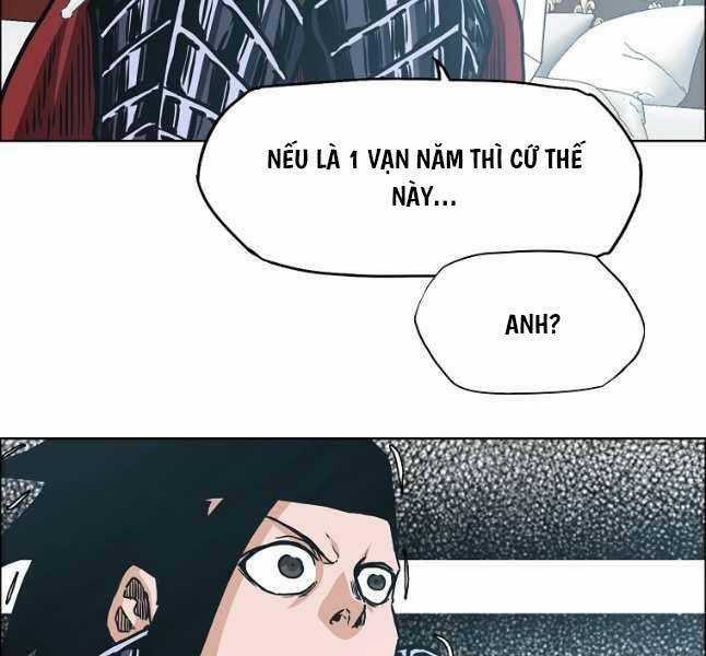 Bậc Thầy Kiếm Sư - Chapter 122 - Trang 20