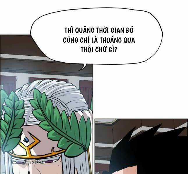 Bậc Thầy Kiếm Sư - Chapter 122 - Trang 23
