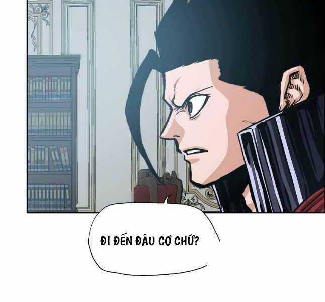 Bậc Thầy Kiếm Sư - Chapter 122 - Trang 27