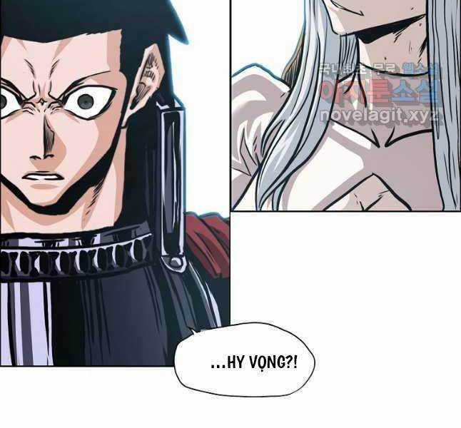 Bậc Thầy Kiếm Sư - Chapter 122 - Trang 4