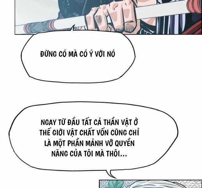 Bậc Thầy Kiếm Sư - Chapter 122 - Trang 39