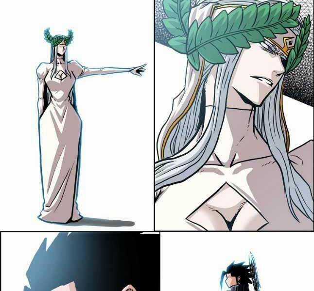 Bậc Thầy Kiếm Sư - Chapter 122 - Trang 40