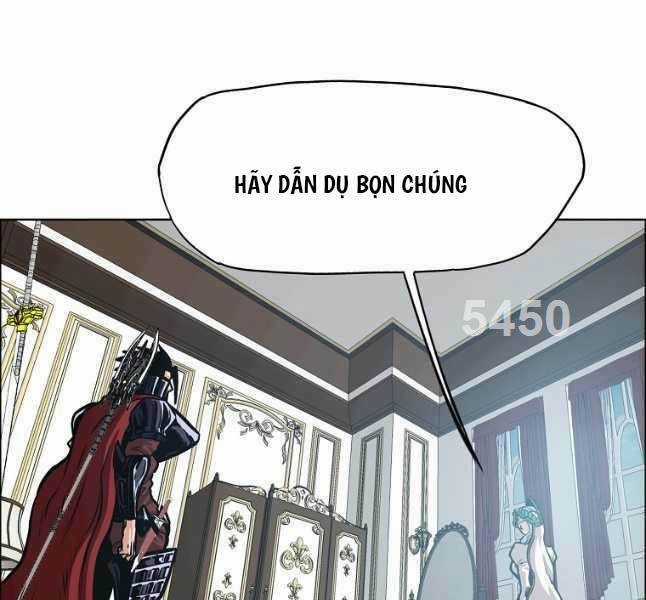 Bậc Thầy Kiếm Sư - Chapter 122 - Trang 5