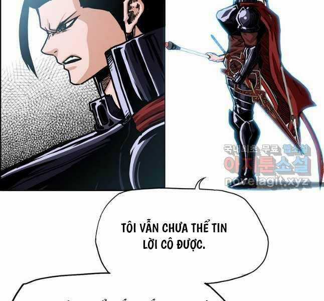 Bậc Thầy Kiếm Sư - Chapter 122 - Trang 41