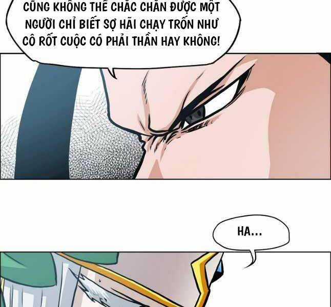 Bậc Thầy Kiếm Sư - Chapter 122 - Trang 42