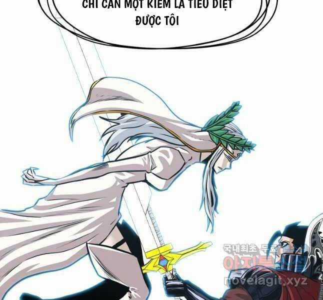 Bậc Thầy Kiếm Sư - Chapter 122 - Trang 44