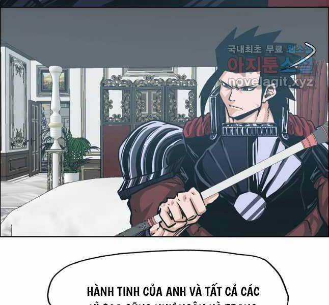 Bậc Thầy Kiếm Sư - Chapter 122 - Trang 48