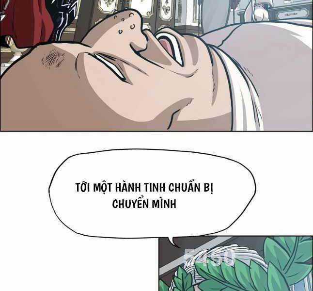 Bậc Thầy Kiếm Sư - Chapter 122 - Trang 6
