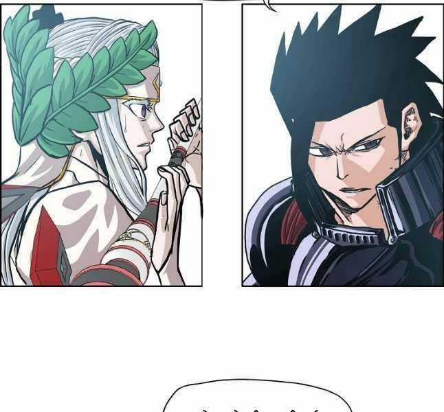 Bậc Thầy Kiếm Sư - Chapter 122 - Trang 52