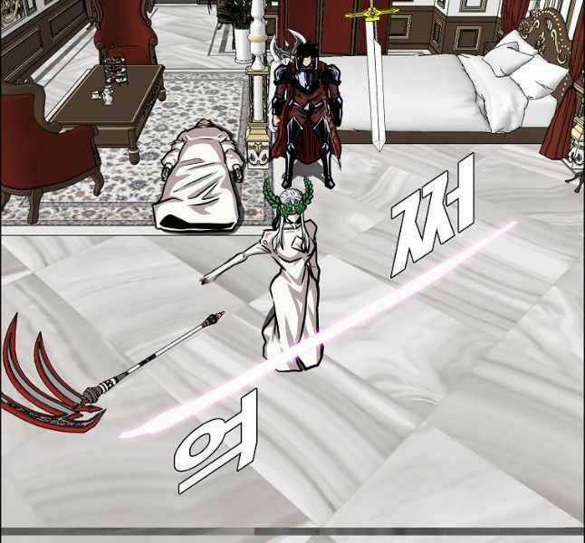 Bậc Thầy Kiếm Sư - Chapter 122 - Trang 67