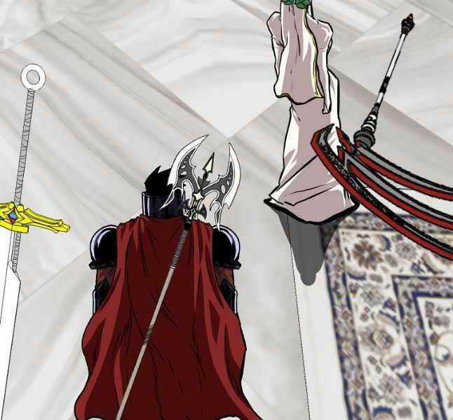 Bậc Thầy Kiếm Sư - Chapter 122 - Trang 72