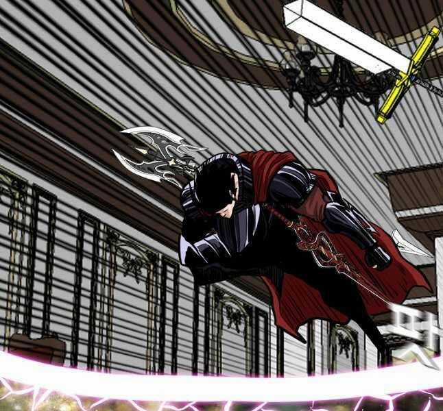 Bậc Thầy Kiếm Sư - Chapter 122 - Trang 79