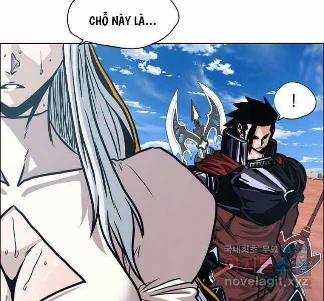 Bậc Thầy Kiếm Sư - Chapter 122 - Trang 93