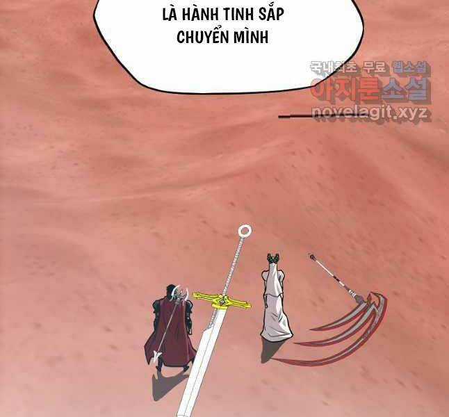 Bậc Thầy Kiếm Sư - Chapter 122 - Trang 97