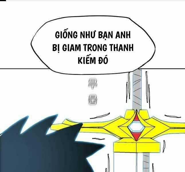 Bậc Thầy Kiếm Sư - Chapter 123 - Trang 1