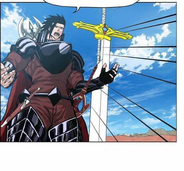 Bậc Thầy Kiếm Sư - Chapter 123 - Trang 13