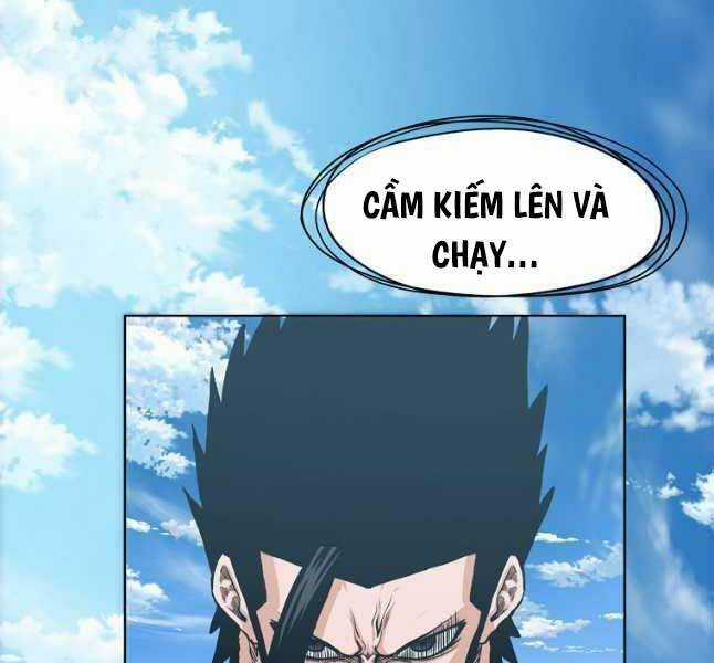 Bậc Thầy Kiếm Sư - Chapter 123 - Trang 134