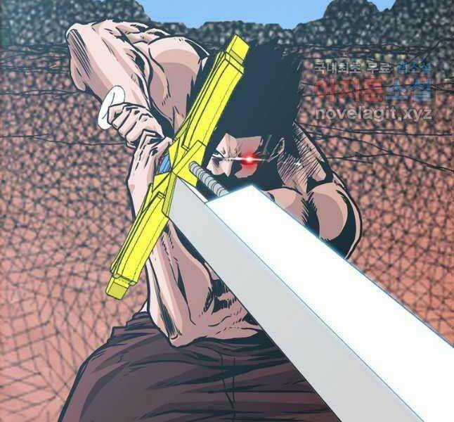 Bậc Thầy Kiếm Sư - Chapter 123 - Trang 136