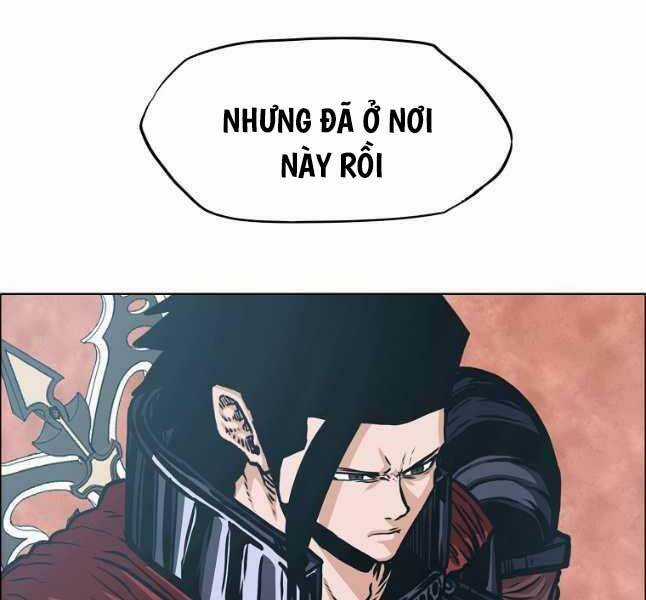 Bậc Thầy Kiếm Sư - Chapter 123 - Trang 25