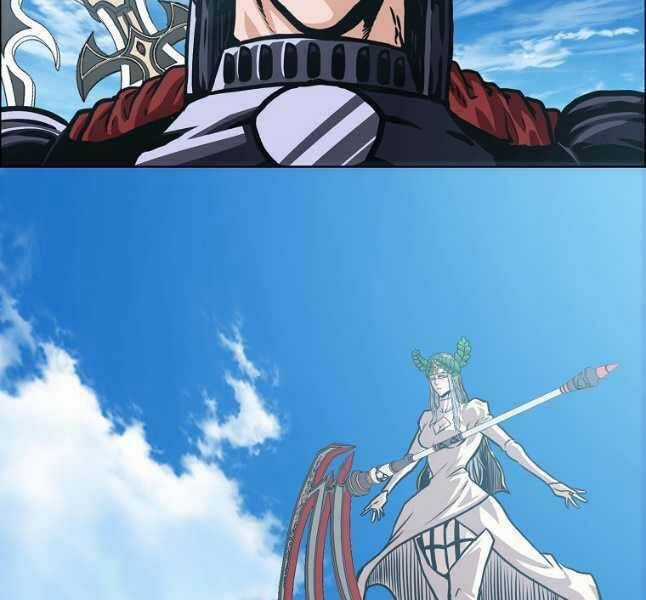 Bậc Thầy Kiếm Sư - Chapter 123 - Trang 30