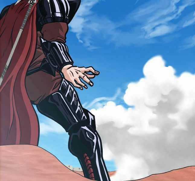 Bậc Thầy Kiếm Sư - Chapter 123 - Trang 32