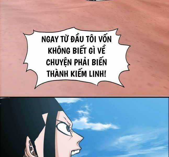 Bậc Thầy Kiếm Sư - Chapter 123 - Trang 33