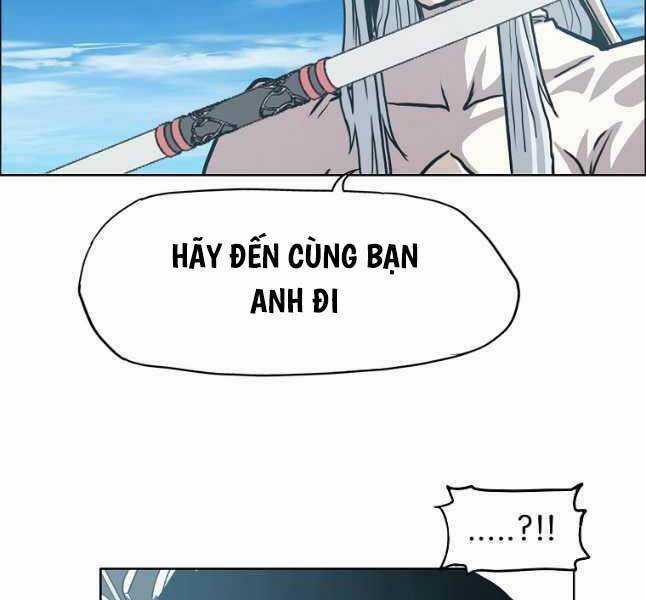 Bậc Thầy Kiếm Sư - Chapter 123 - Trang 36