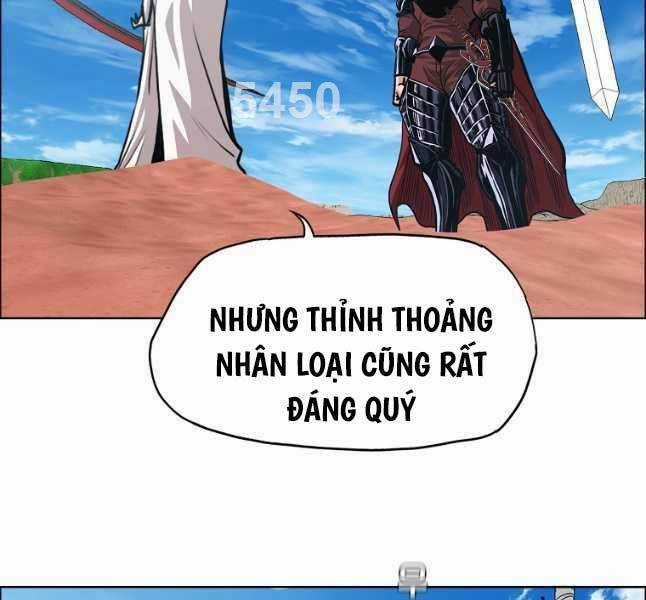 Bậc Thầy Kiếm Sư - Chapter 123 - Trang 5