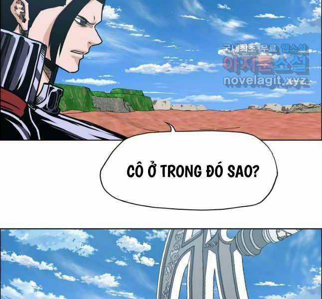 Bậc Thầy Kiếm Sư - Chapter 123 - Trang 48