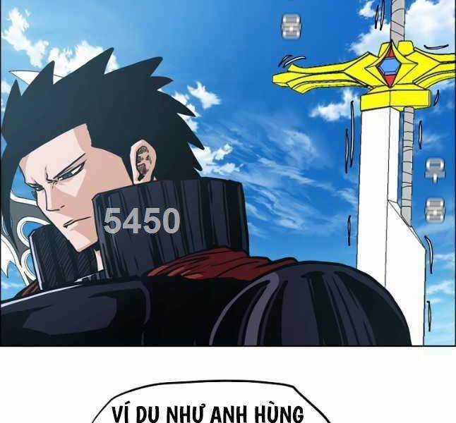 Bậc Thầy Kiếm Sư - Chapter 123 - Trang 6