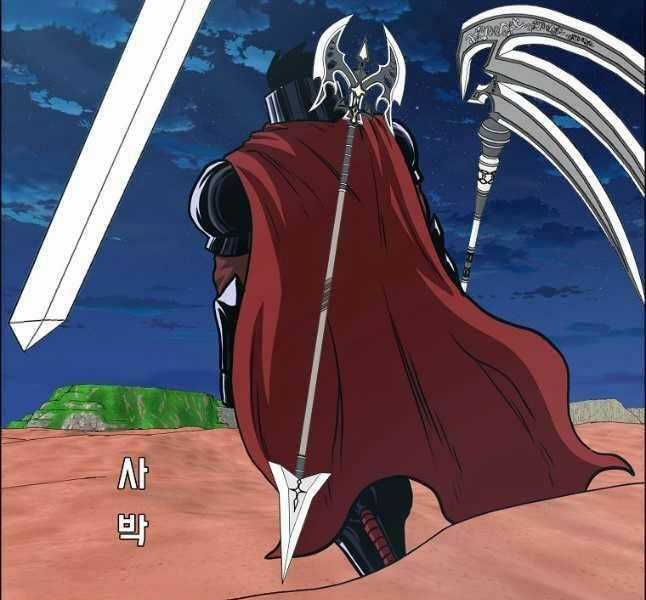 Bậc Thầy Kiếm Sư - Chapter 123 - Trang 58