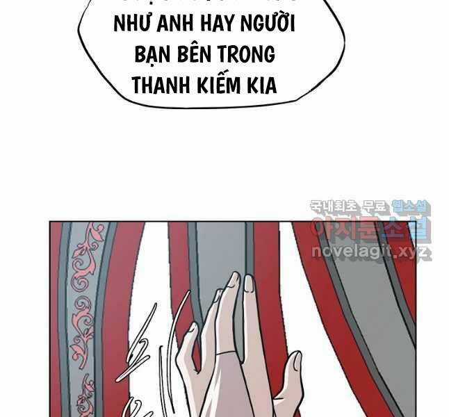 Bậc Thầy Kiếm Sư - Chapter 123 - Trang 7