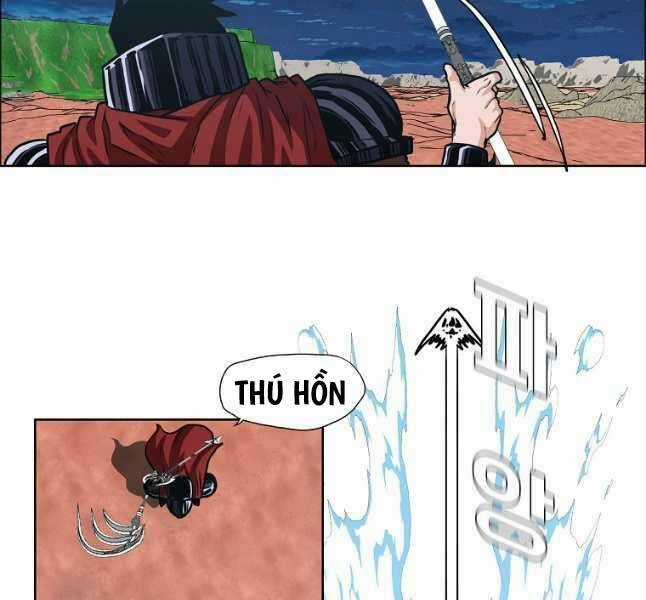 Bậc Thầy Kiếm Sư - Chapter 123 - Trang 64