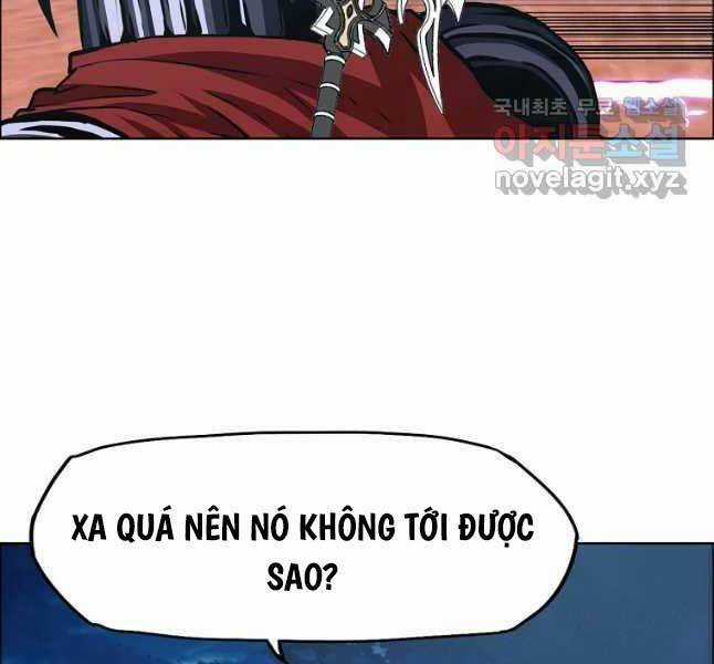 Bậc Thầy Kiếm Sư - Chapter 123 - Trang 70