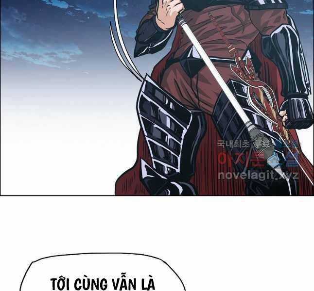 Bậc Thầy Kiếm Sư - Chapter 123 - Trang 73