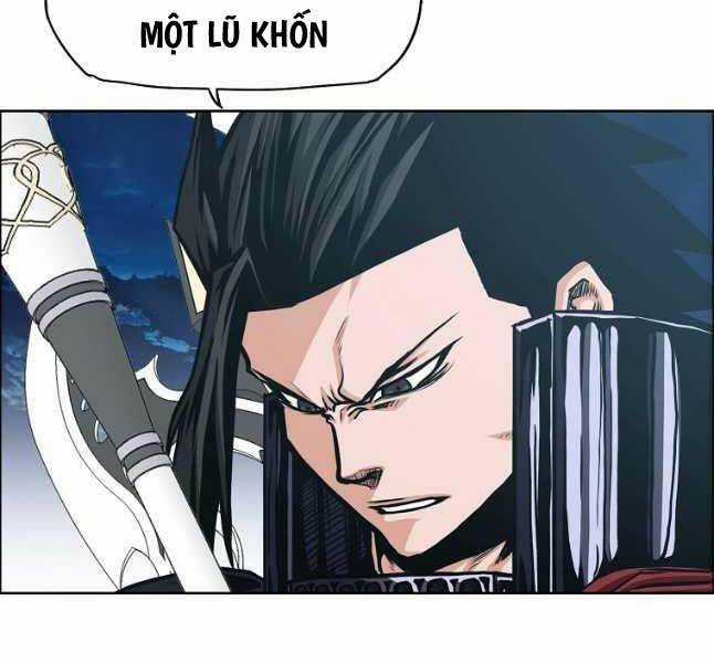 Bậc Thầy Kiếm Sư - Chapter 123 - Trang 74